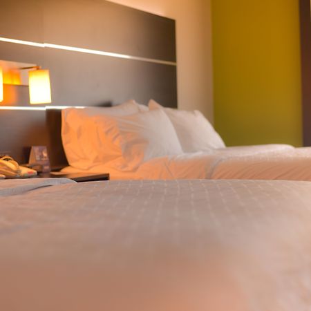 Holiday Inn Express Hotel & Suites Maryville By Ihg Экстерьер фото