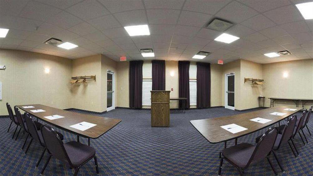 Holiday Inn Express Hotel & Suites Maryville By Ihg Экстерьер фото