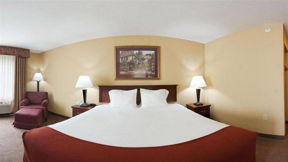 Holiday Inn Express Hotel & Suites Maryville By Ihg Экстерьер фото