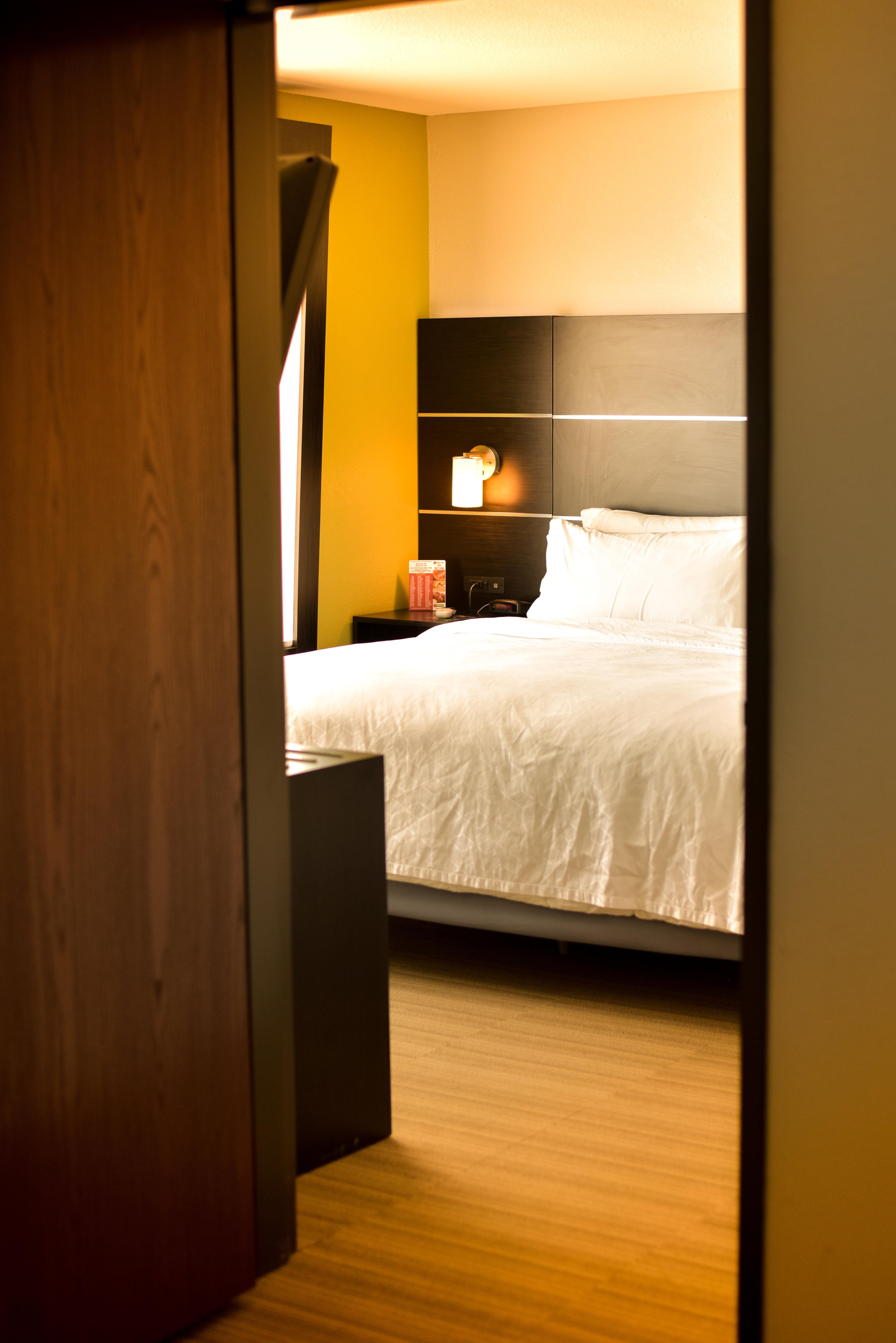 Holiday Inn Express Hotel & Suites Maryville By Ihg Экстерьер фото