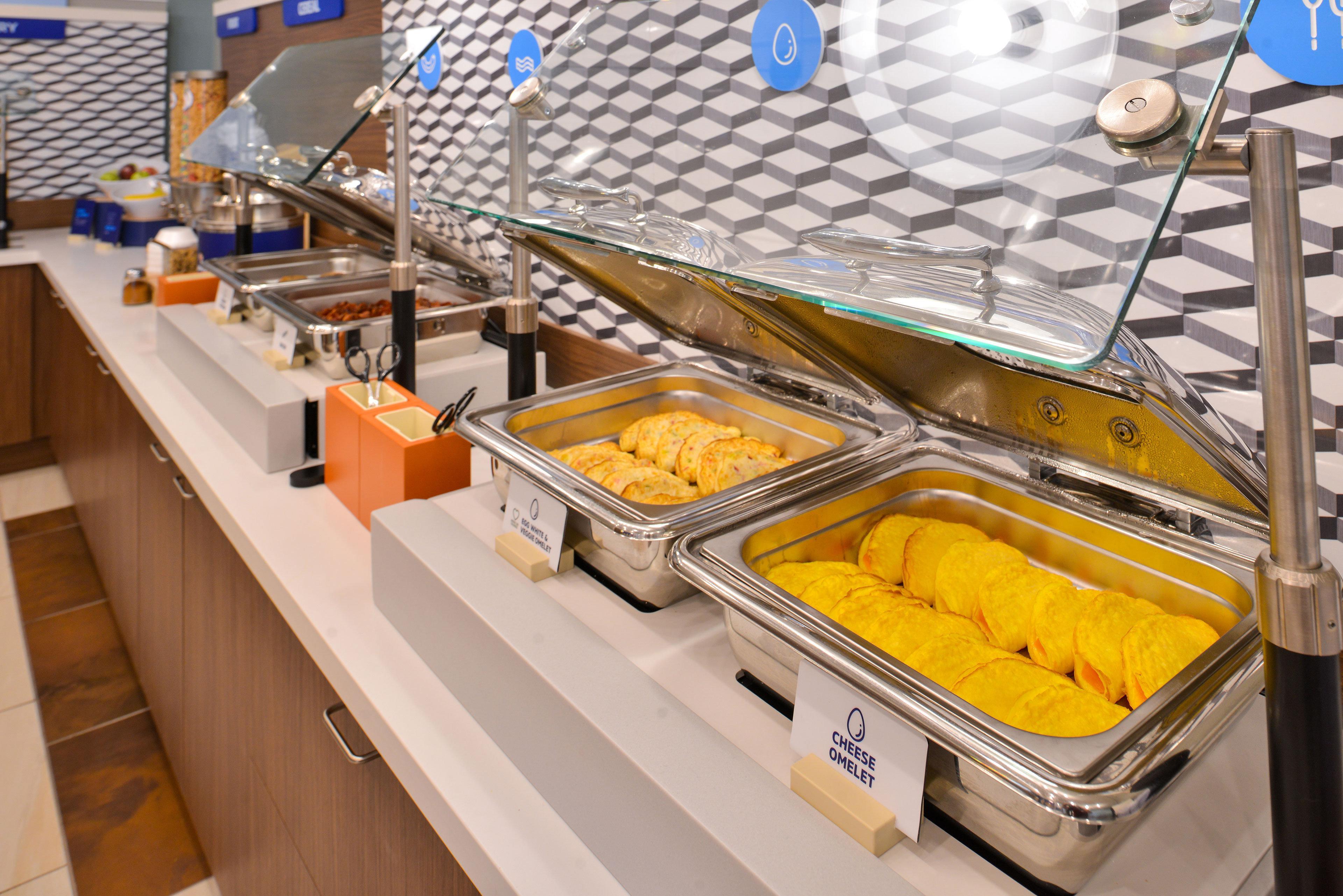 Holiday Inn Express Hotel & Suites Maryville By Ihg Экстерьер фото