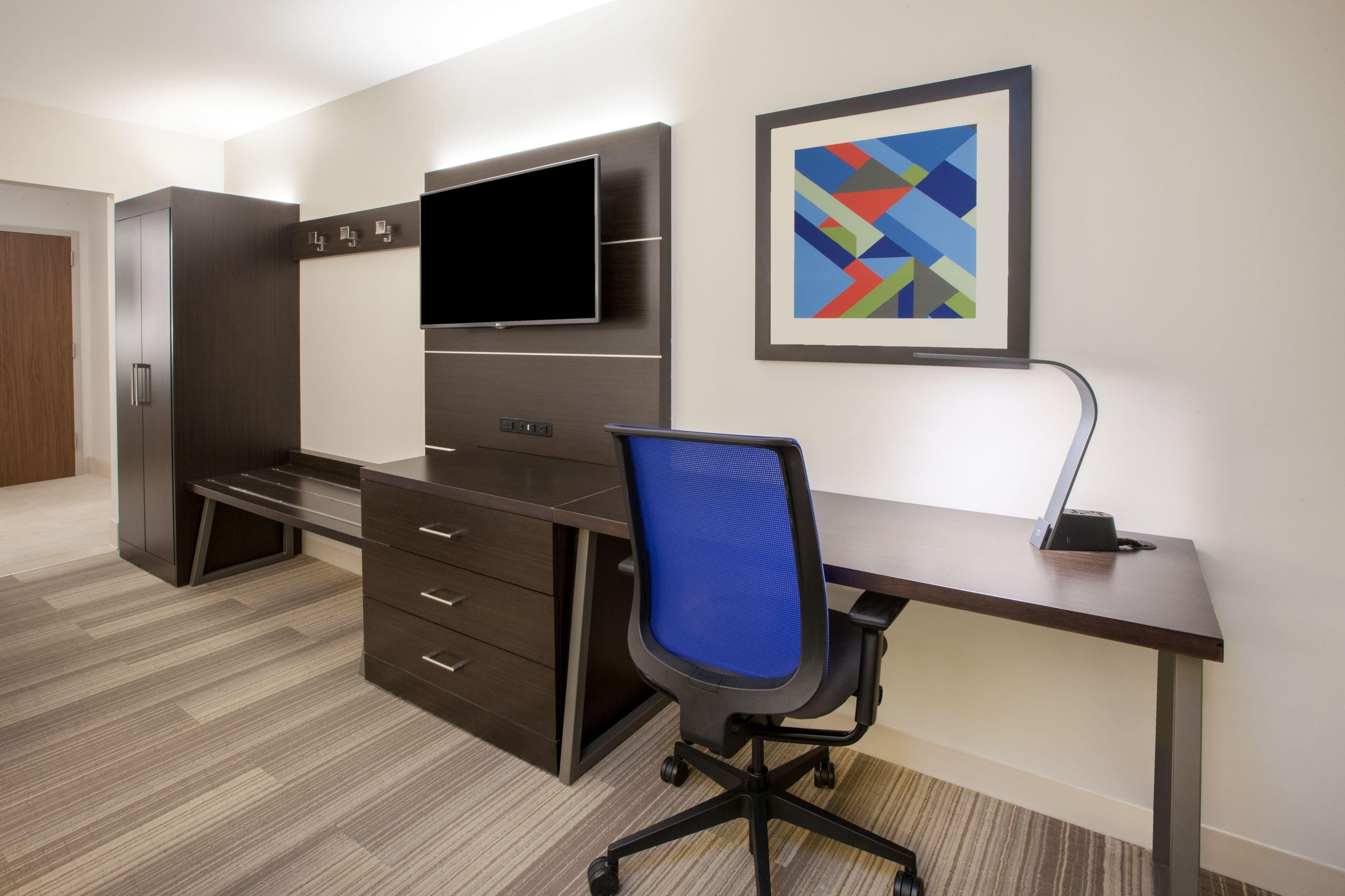 Holiday Inn Express Hotel & Suites Maryville By Ihg Экстерьер фото