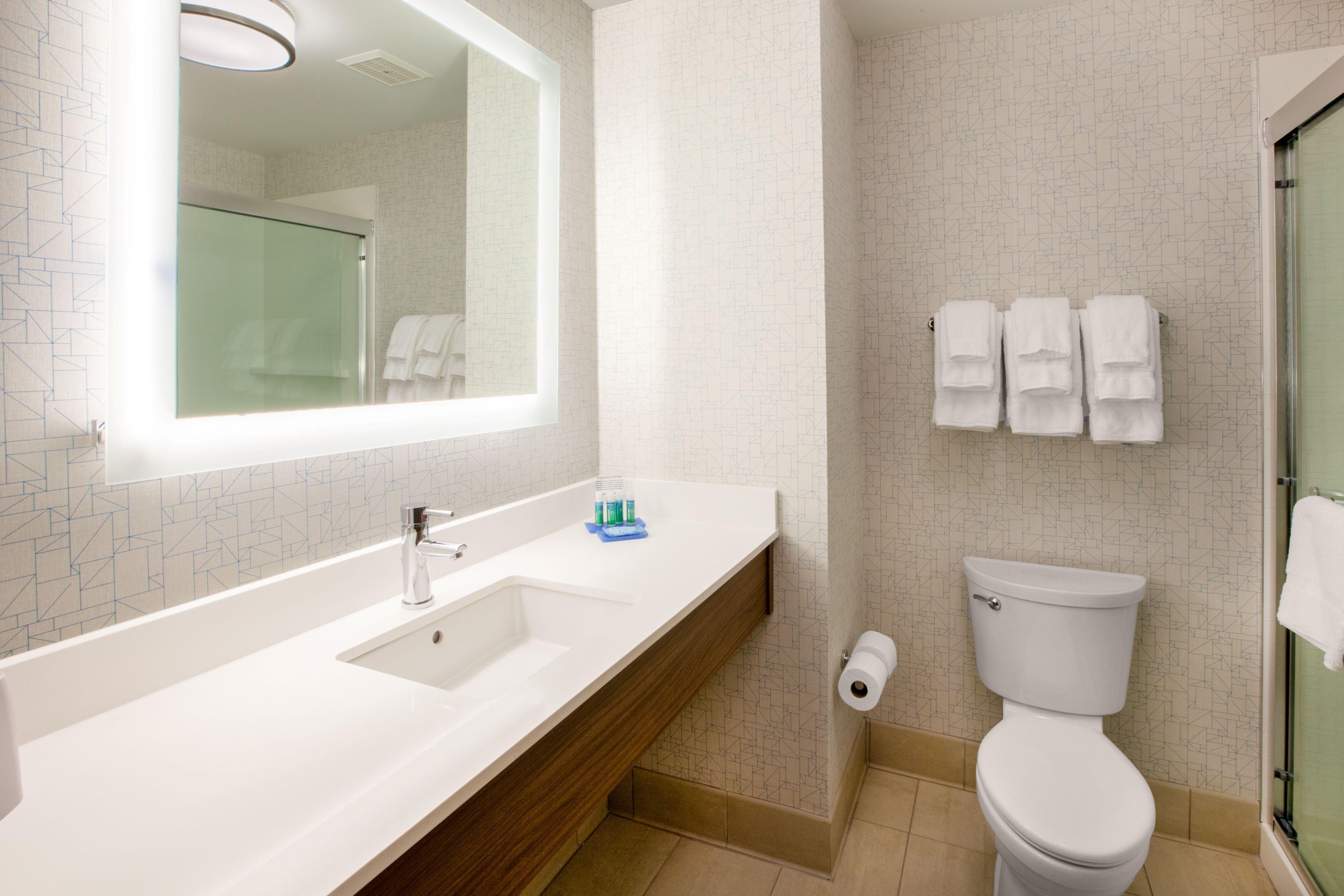 Holiday Inn Express Hotel & Suites Maryville By Ihg Экстерьер фото