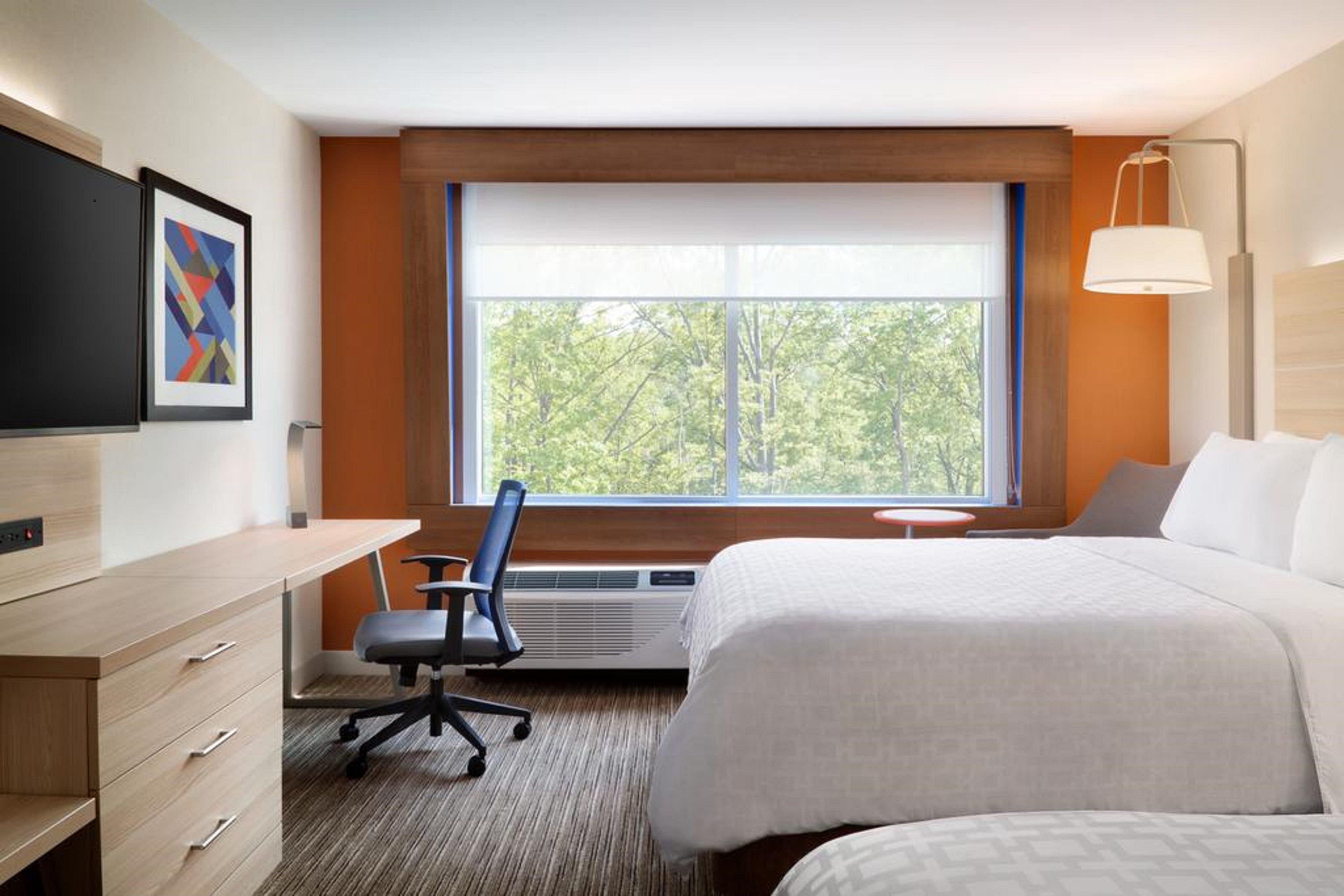 Holiday Inn Express Hotel & Suites Maryville By Ihg Экстерьер фото