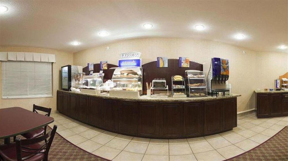 Holiday Inn Express Hotel & Suites Maryville By Ihg Экстерьер фото